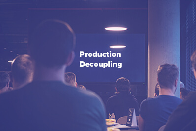 What is Production Decoupling?